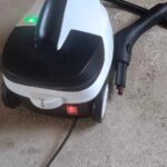 Mogotech MG-101  Buharlı Temizlik Makinesi