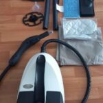 Mogotech MG-101  Buharlı Temizlik Makinesi