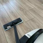Mogotech MG-101  Buharlı Temizlik Makinesi