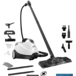 Mogotech MG-101  Buharlı Temizlik Makinesi