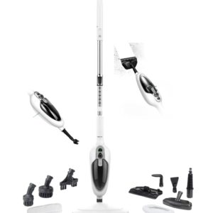 Mogotech Mg-103 Çok Fonksiyonlu Buharlı Temizleyici