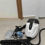 Mogotech MG-101  Buharlı Temizlik Makinesi