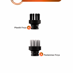 Mogotech MG-101 Buharlı Temizleyici Aparatları