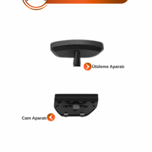 Mogotech MG-103 Buharlı Temizleyici Aparatları
