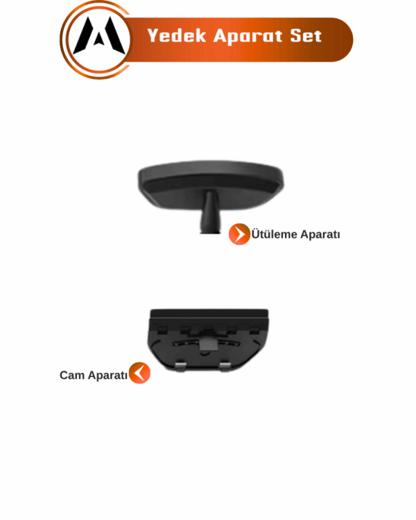 Mogotech MG-103 Buharlı Temizleyici Aparatları