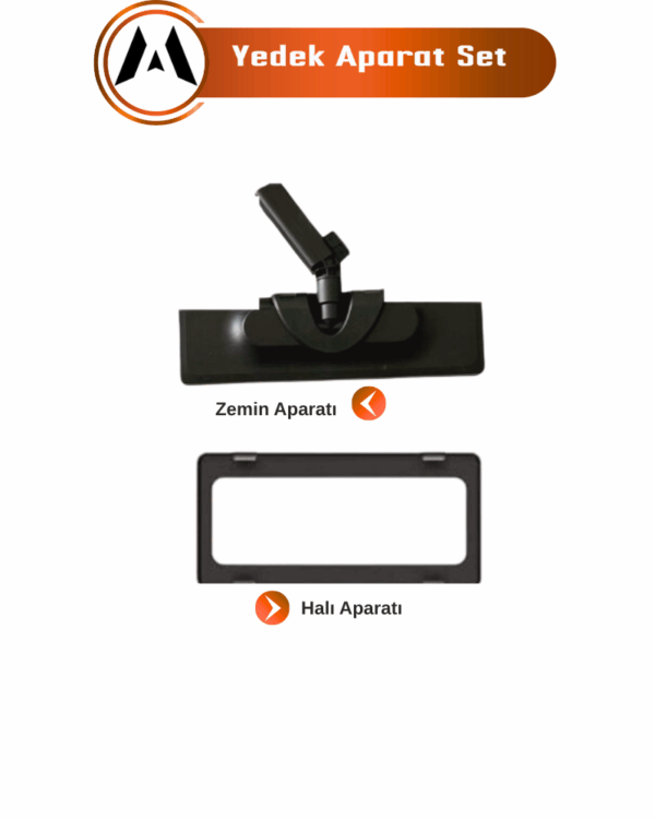 Mogotech MG-101 Buharlı Temizleyici Aparatları